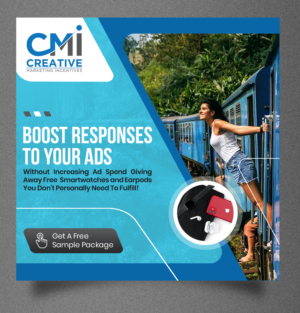 Banner Ad Design by SD WEBCREATION for Shane | Design #25758372