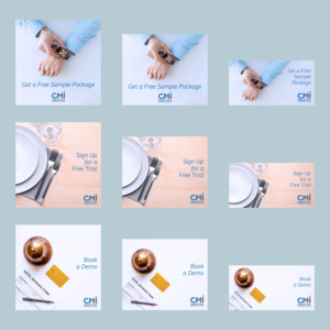 Banner Ad Design by alexunisul for Shane | Design #25767974