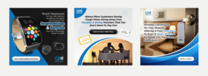 Banner Ad Design by Ahmad Ghani 2 for Shane | Design #25780364