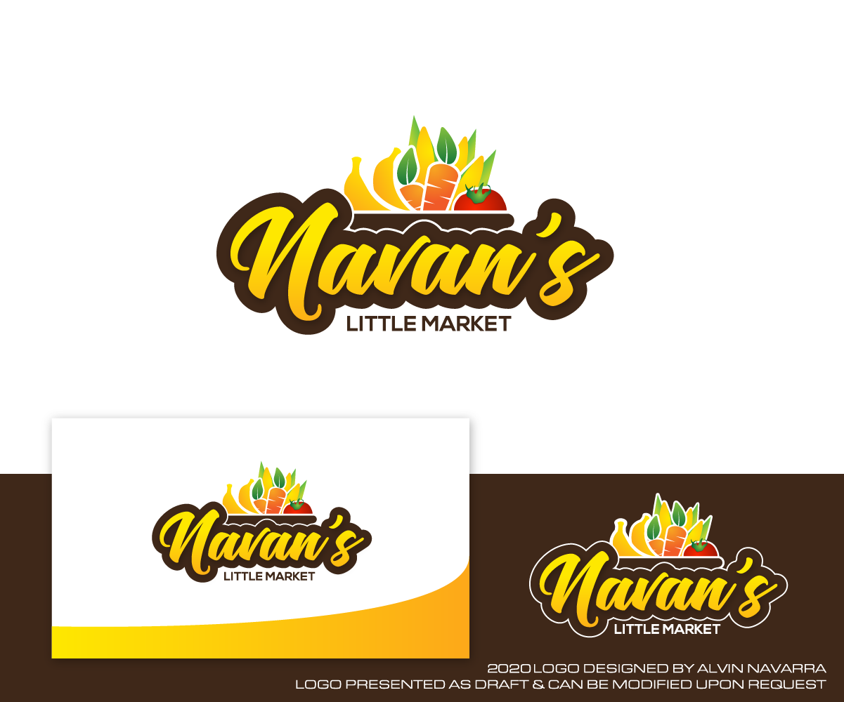 Logo Design by alvinnavarra for this project | Design #25773601