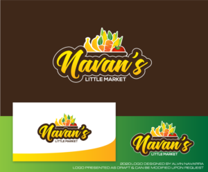 Logo Design by alvinnavarra for this project | Design: #25773604