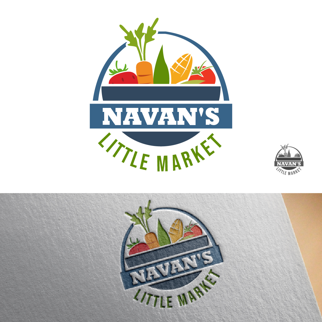 Logo Design by fly  design for this project | Design #25755150