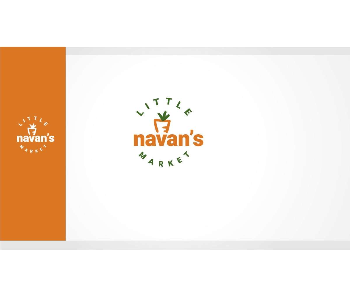Logo Design by sammovilka for this project | Design #25775089