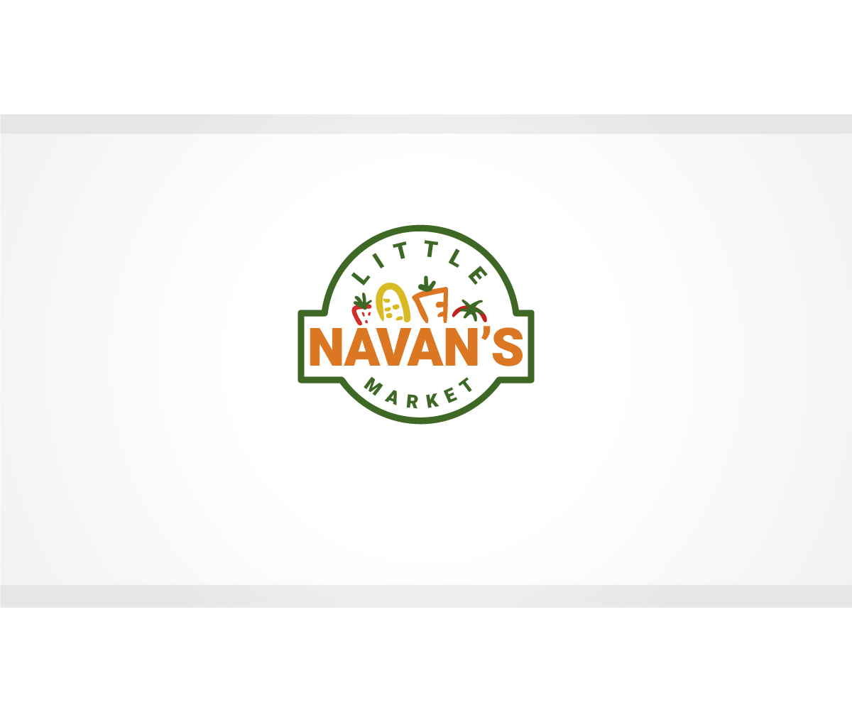 Logo Design by sammovilka for this project | Design #25775297