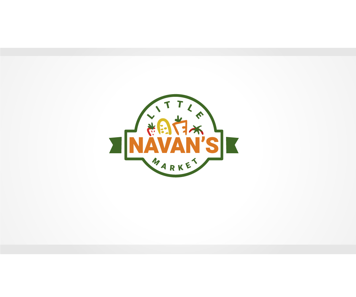 Logo Design by sammovilka for this project | Design #25775325