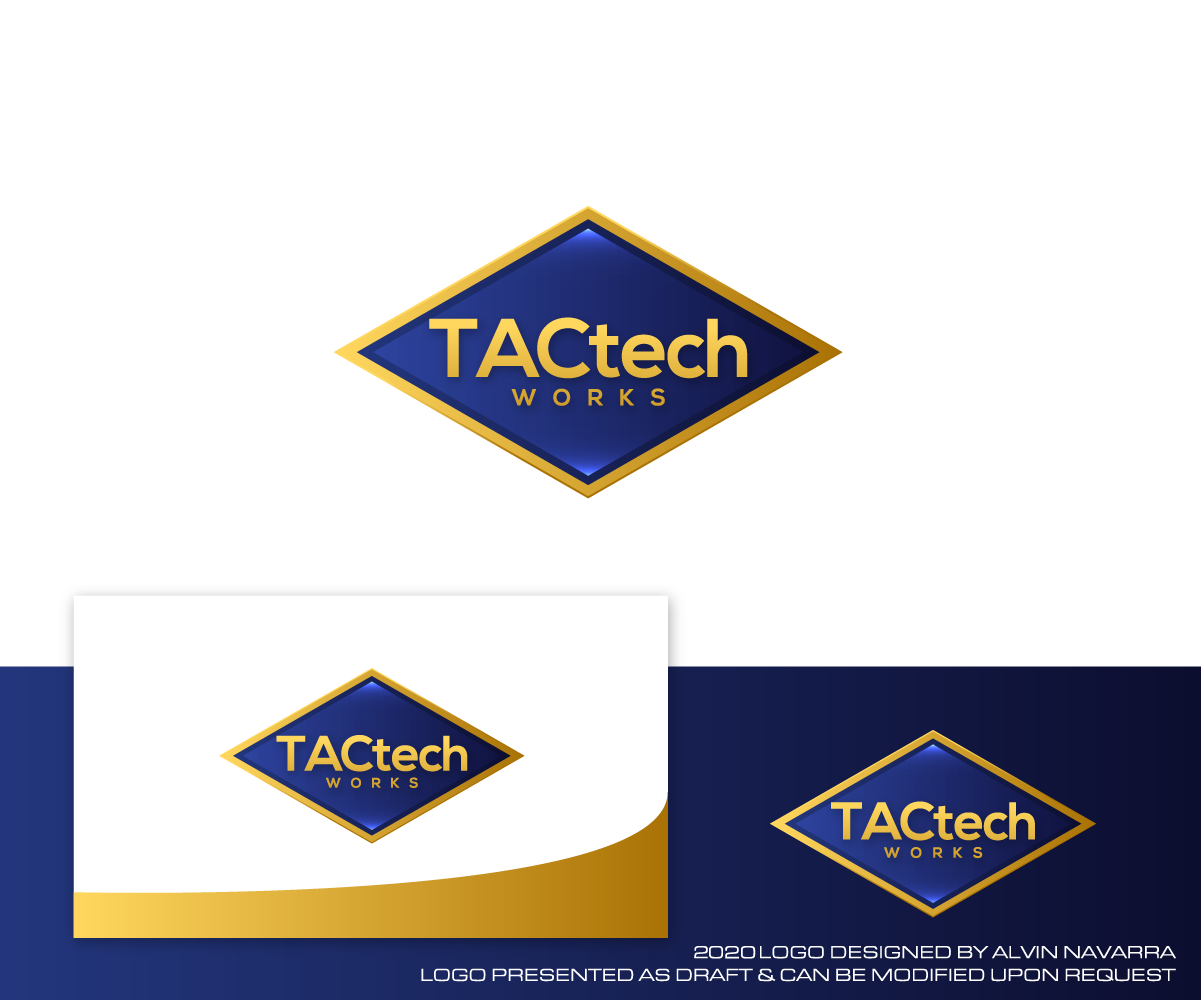 Logo Design by alvinnavarra for this project | Design #25774255