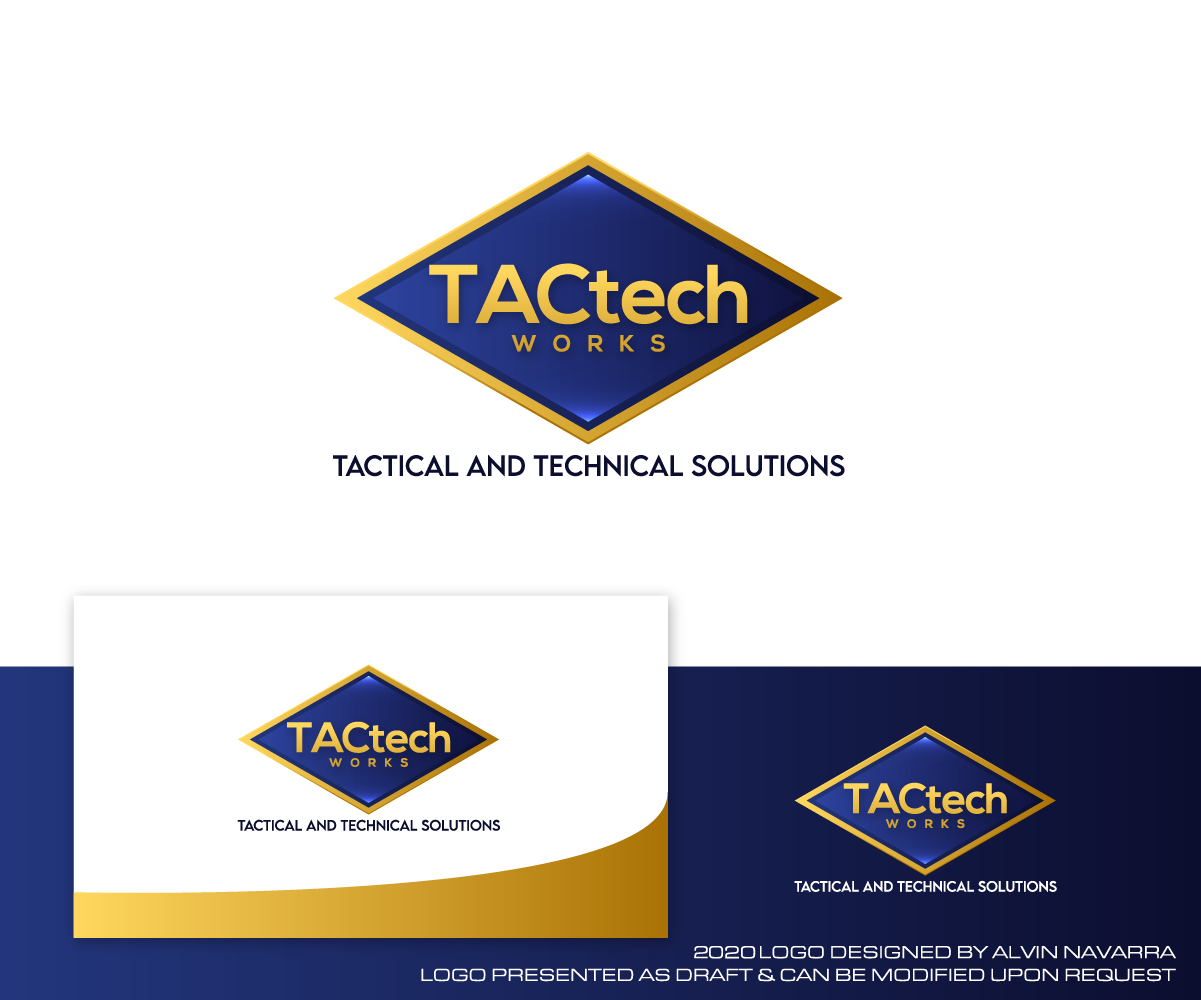 Logo Design by alvinnavarra for this project | Design #25803787