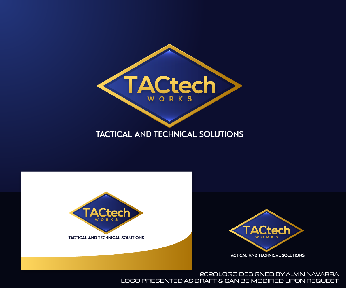 Logo Design by alvinnavarra for this project | Design #25803788