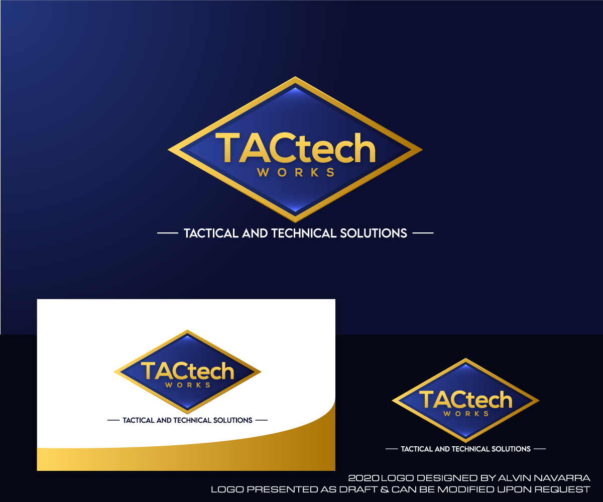 Logo Design by alvinnavarra for this project | Design #25803899