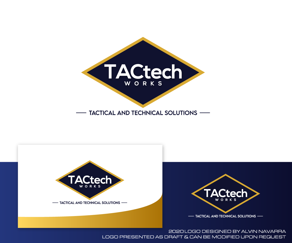 Logo Design by alvinnavarra for this project | Design #25804016