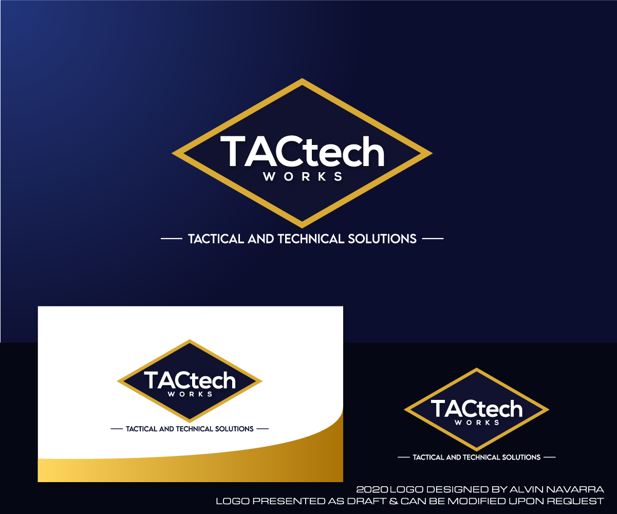 Logo Design by alvinnavarra for this project | Design #25804018