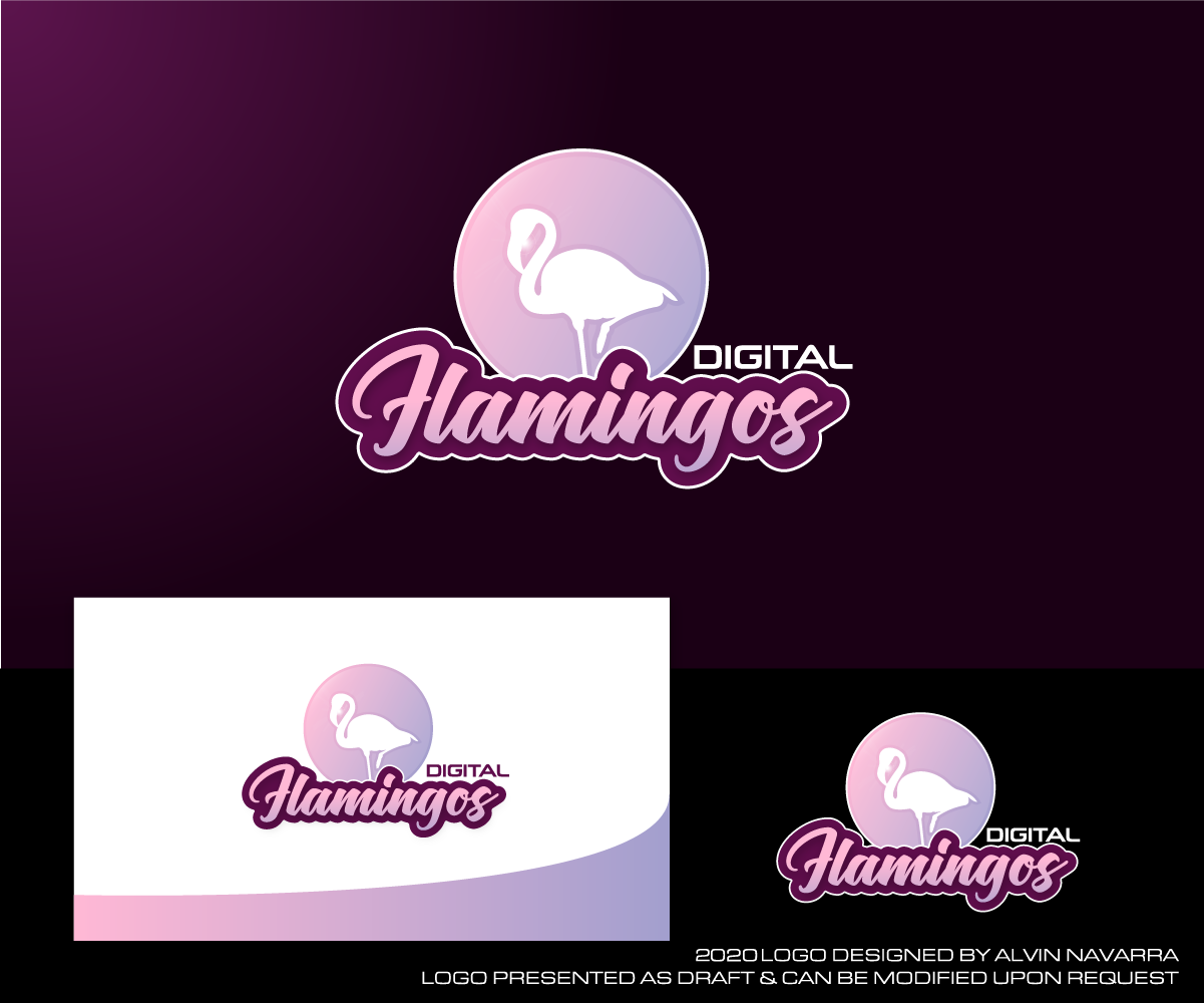 Logo Design by alvinnavarra for this project | Design #25773516