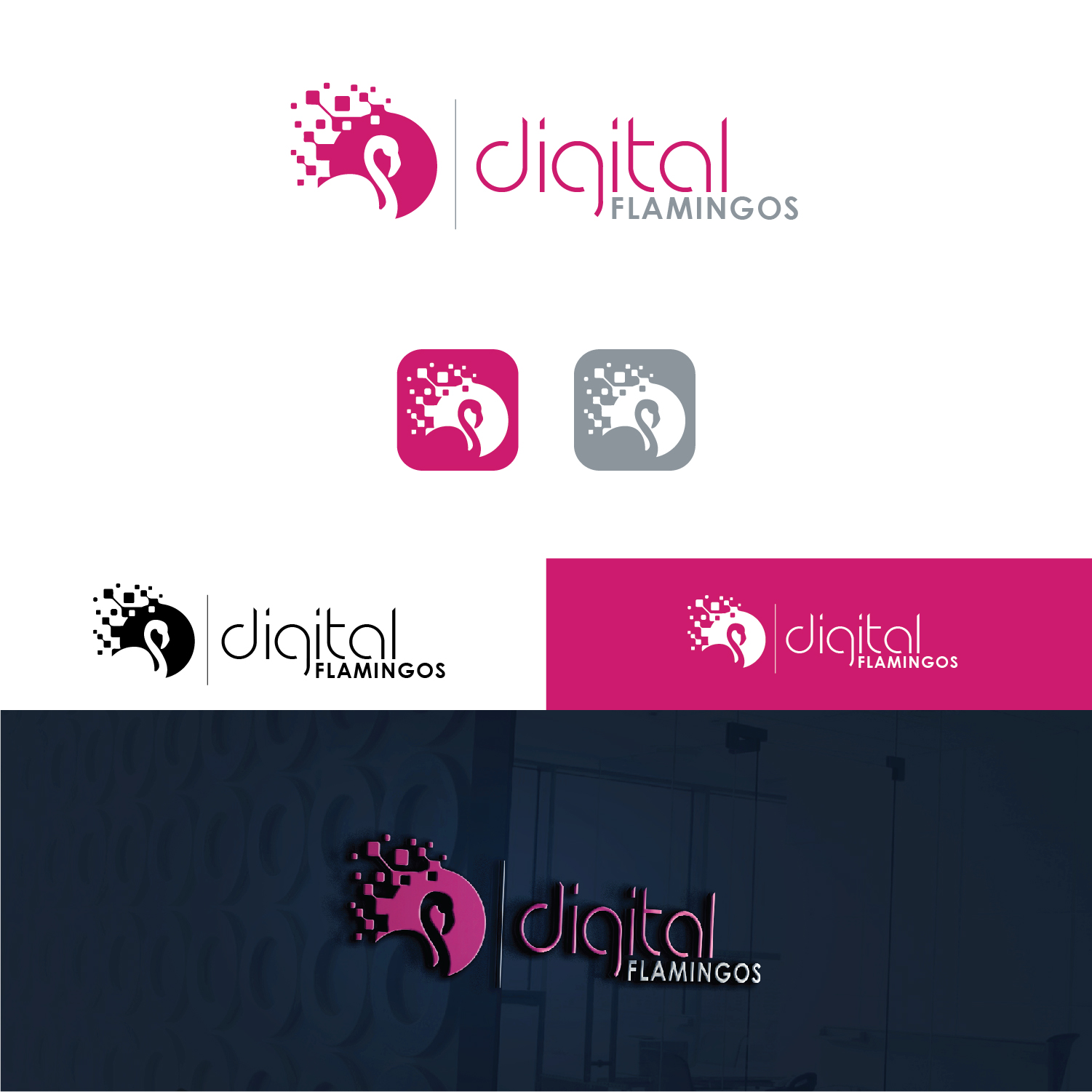 Logo Design by Maxo-Biz for this project | Design #25754935
