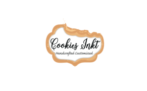Cookies Inkt | Logo Design by MT