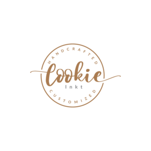 Cookies Inkt | Logo Design by Kabelo Phofedi