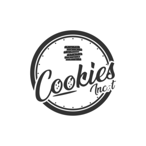 Cookies Inkt | Logo Design by Gerald Design 3