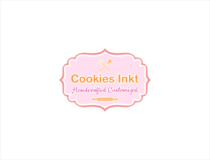 Cookies Inkt | Logo Design by BNdesigner