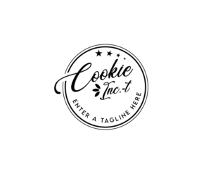 Cookies Inkt | Logo Design by Ng V Duc
