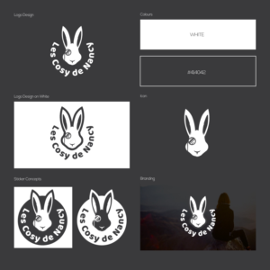 Logo Design by abc. for GoldenHighHeels Ltd | Design: #25760410