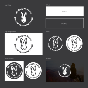 Logo Design by abc. for GoldenHighHeels Ltd | Design: #25778207