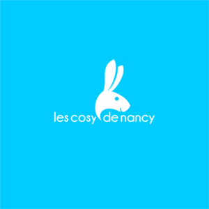 Les Cosy de Nancy | Diseño de Logo por ThiagoB