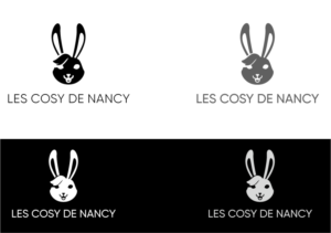 Les Cosy de Nancy | Diseño de Logo por ompratapsinha 2