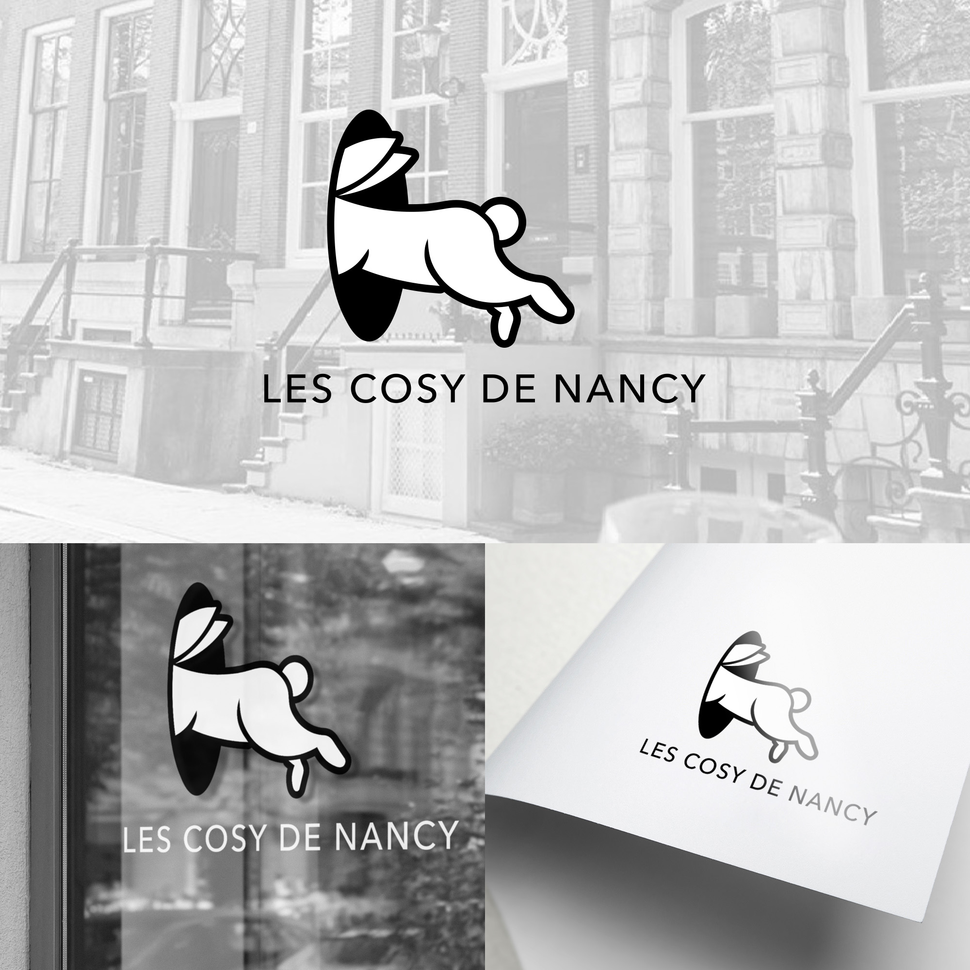 Logo Design by simple mind for GoldenHighHeels Ltd | Design #25751374
