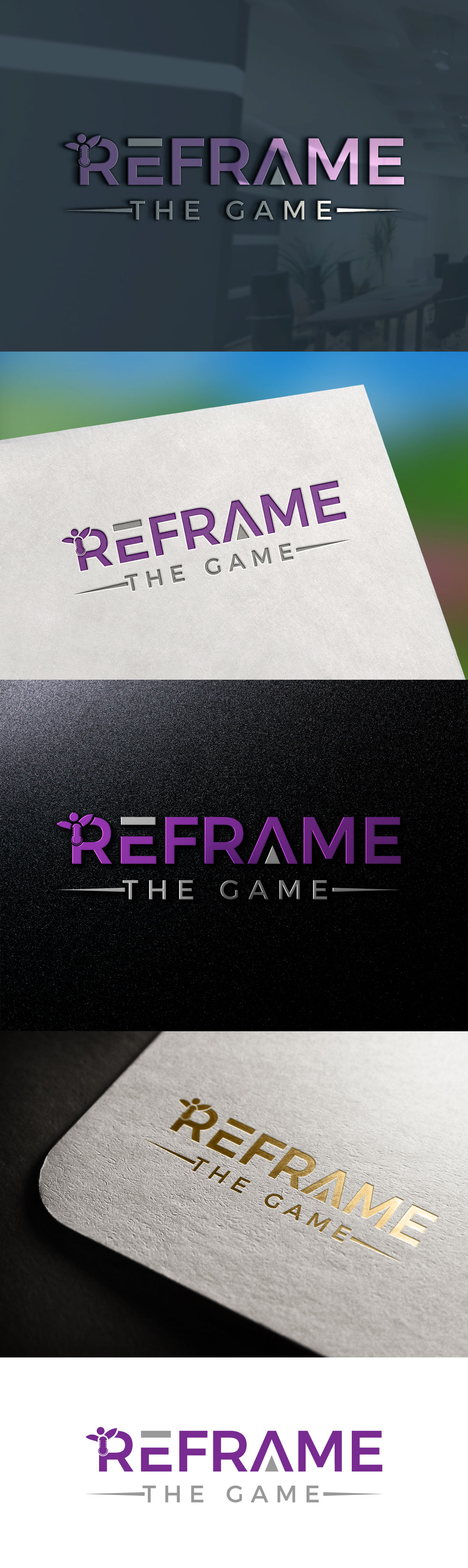 Logo Design by stokes18 for this project | Design #25753225