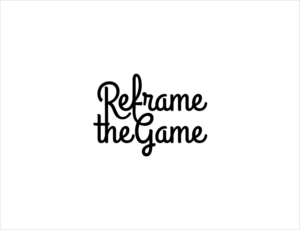 Reframe the Game | Logo Design by BNdesigner