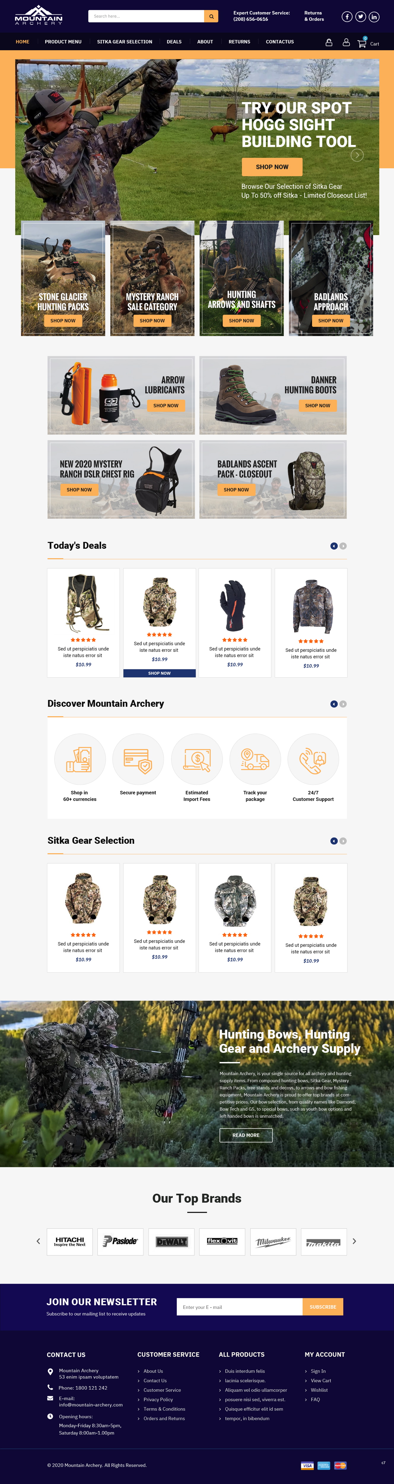 Web Design by pb for Rockstar Web Marketing LLC | Design #25762650