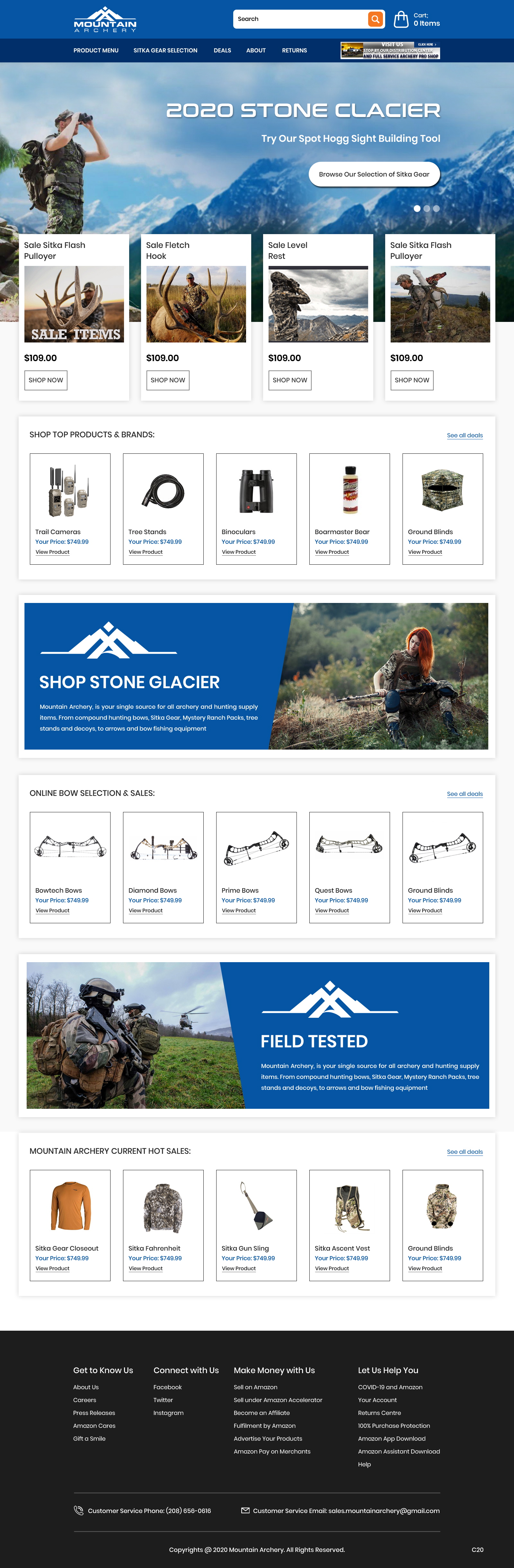 Web Design by pb for Rockstar Web Marketing LLC | Design #25762653