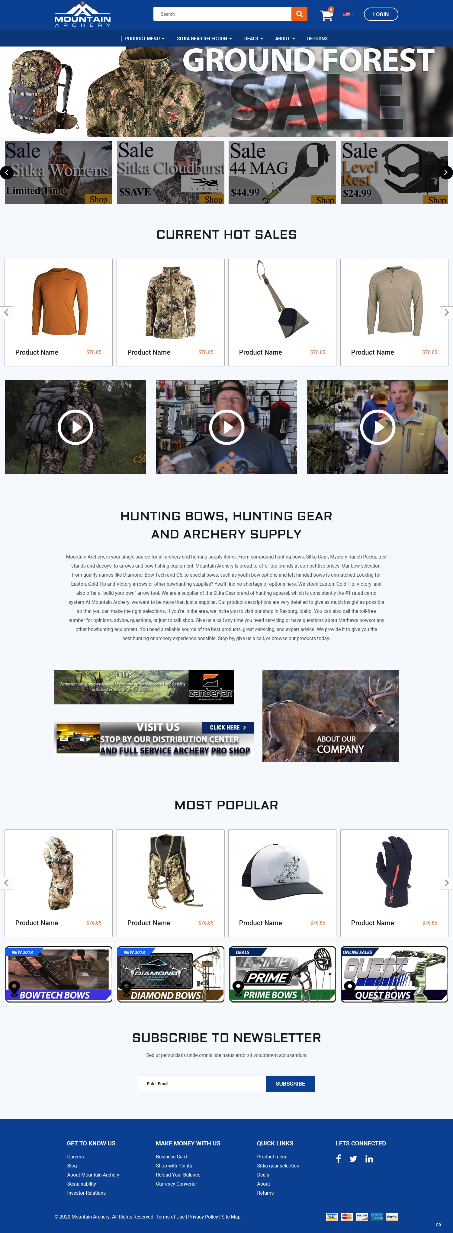 Web Design by pb for Rockstar Web Marketing LLC | Design #25762654