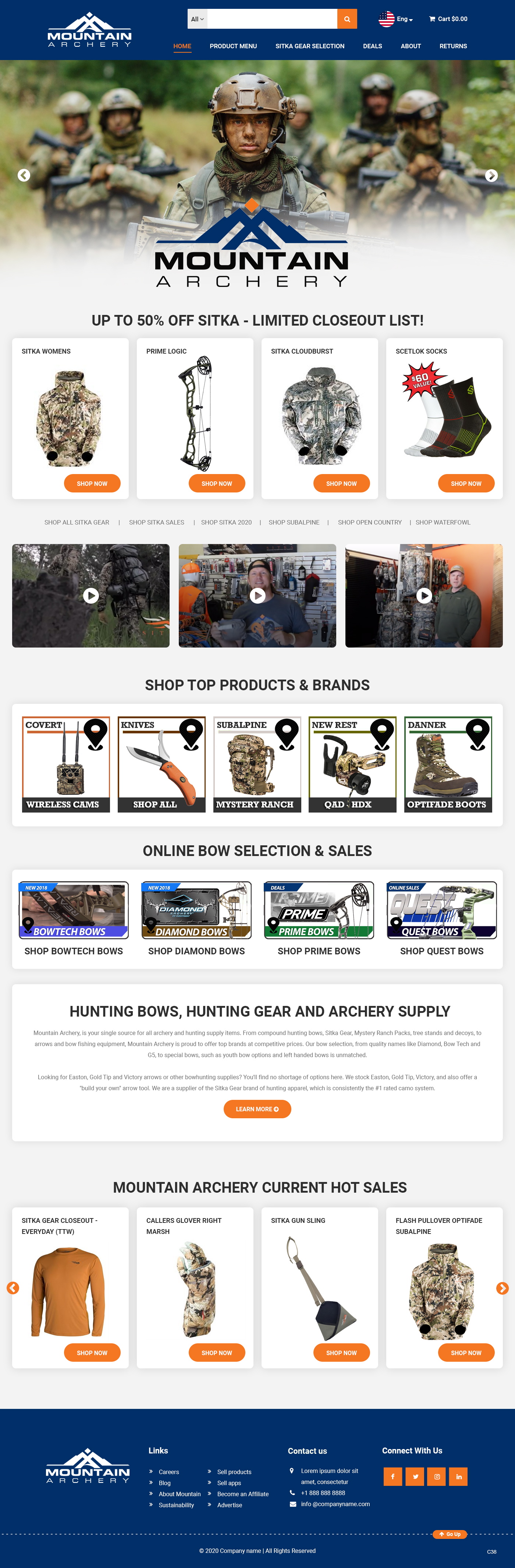 Web Design by pb for Rockstar Web Marketing LLC | Design #25762659