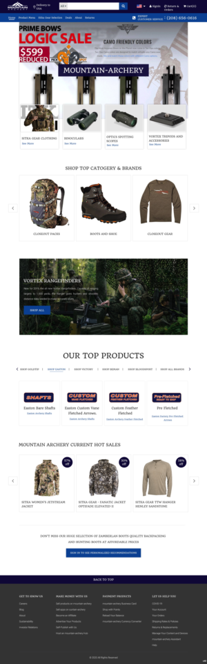 Web Design by pb for Rockstar Web Marketing LLC | Design: #25762660