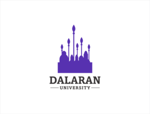 Dalaran University or Nothing | Diseño de Logo por BNdesigner
