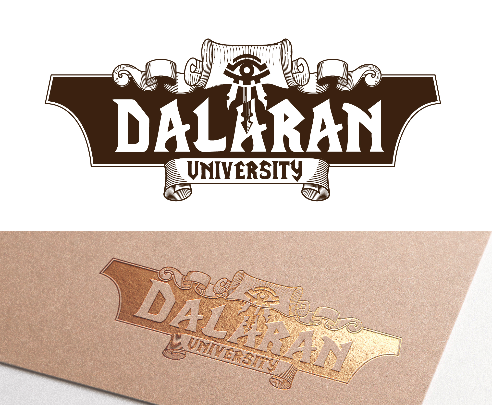 Logo Design by ileanalp for this project | Design #25751241