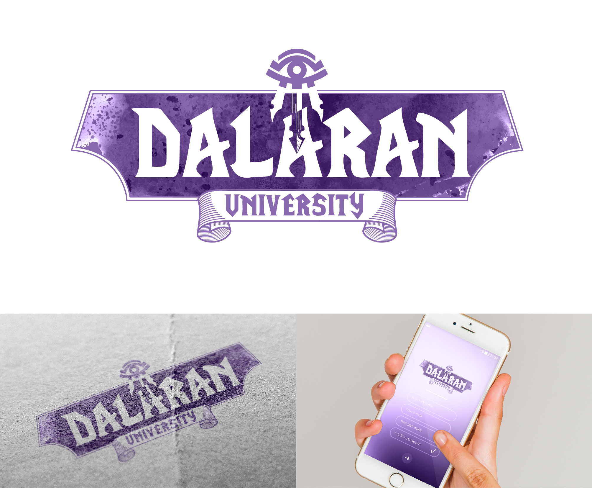 Logo Design by ileanalp for this project | Design #25756029