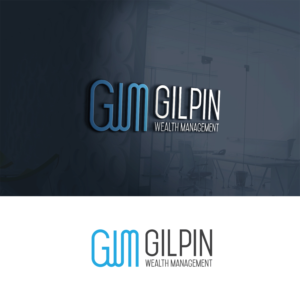 Logo Design by Anthony