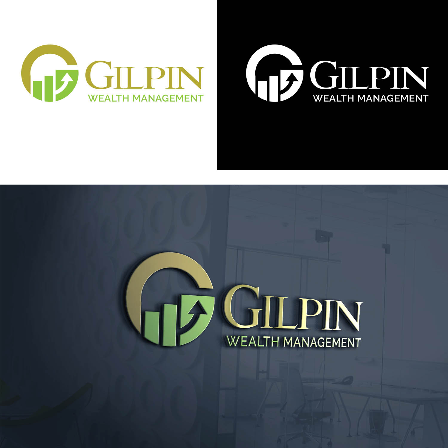 Logo Design by Finley Johnson for this project | Design #25754336