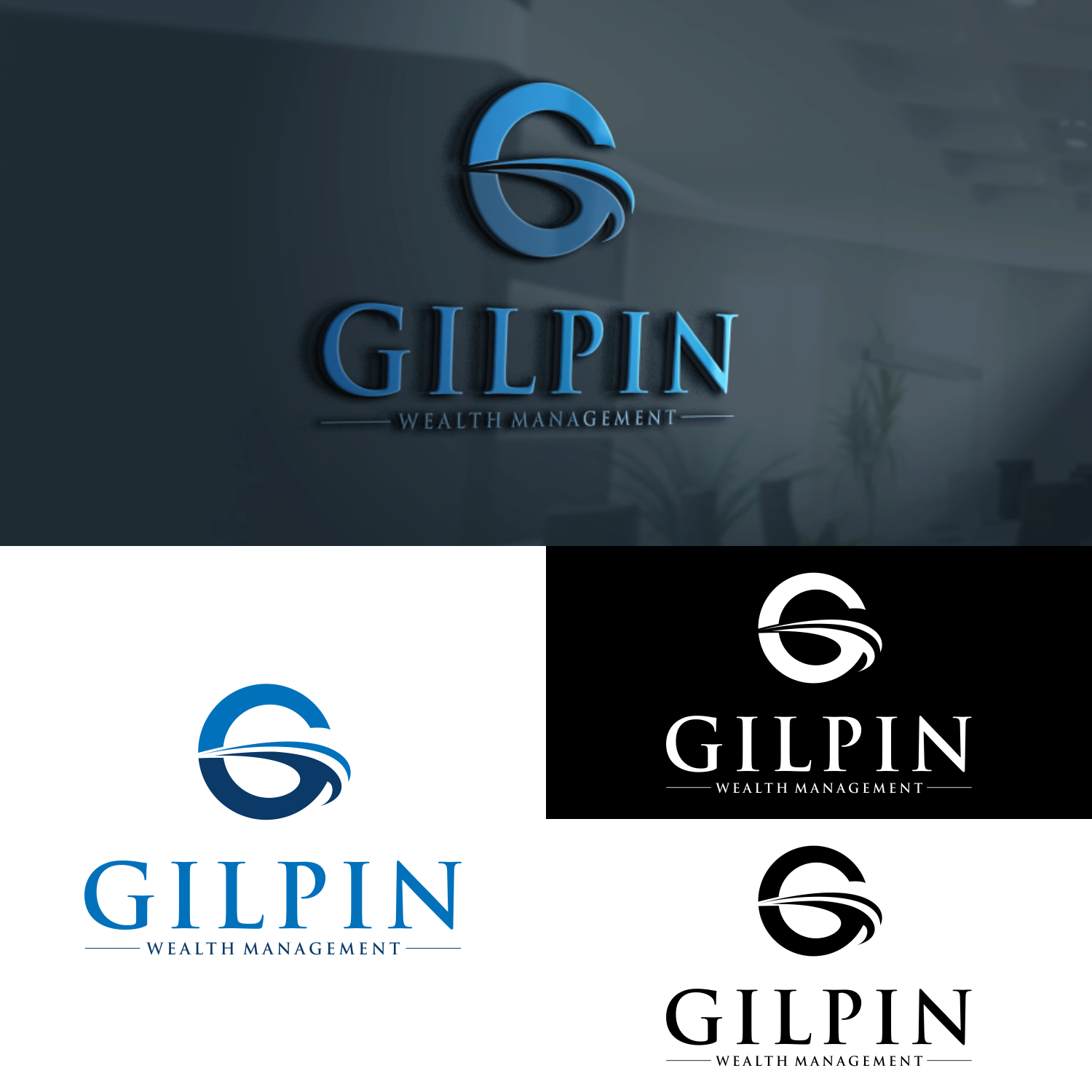 Logo-Design von Tangantengen für dieses Projekt | Design #25751645