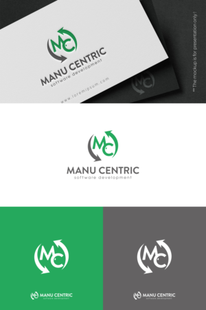 Logo Design by sez_inn for this project | Design #25754284