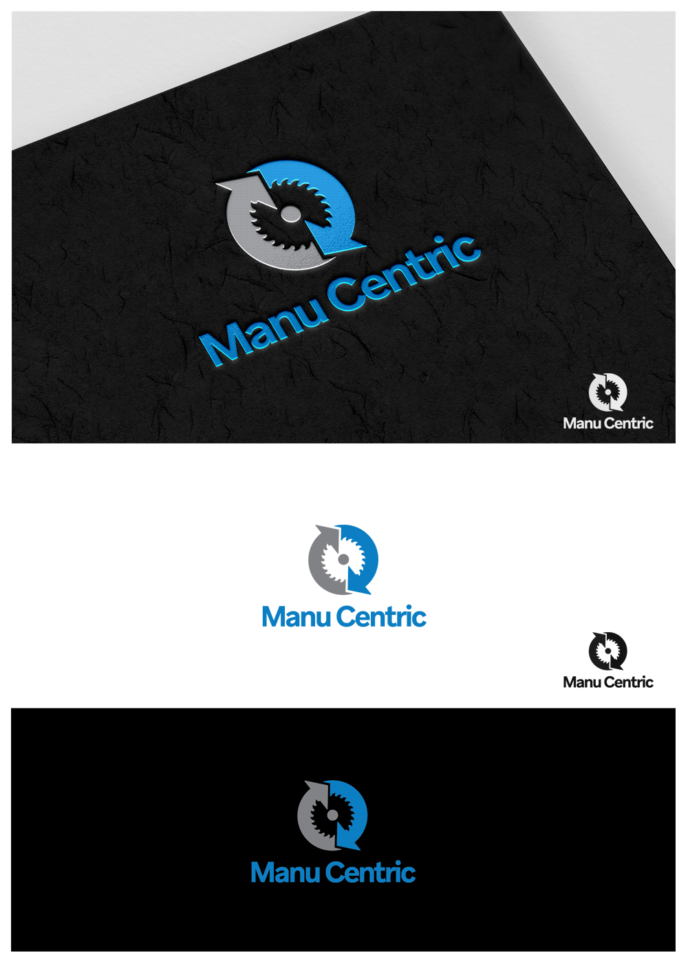 Diseño de Logo por goranvisnjic82 para este proyecto | Diseño #25763007