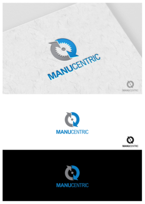 Logo Design by goranvisnjic82 for this project | Design: #25801541