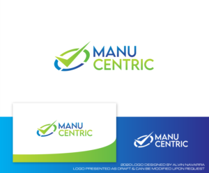 Logo Design by alvinnavarra for this project | Design: #25775837