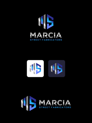 Logo Design by Ahmed @li