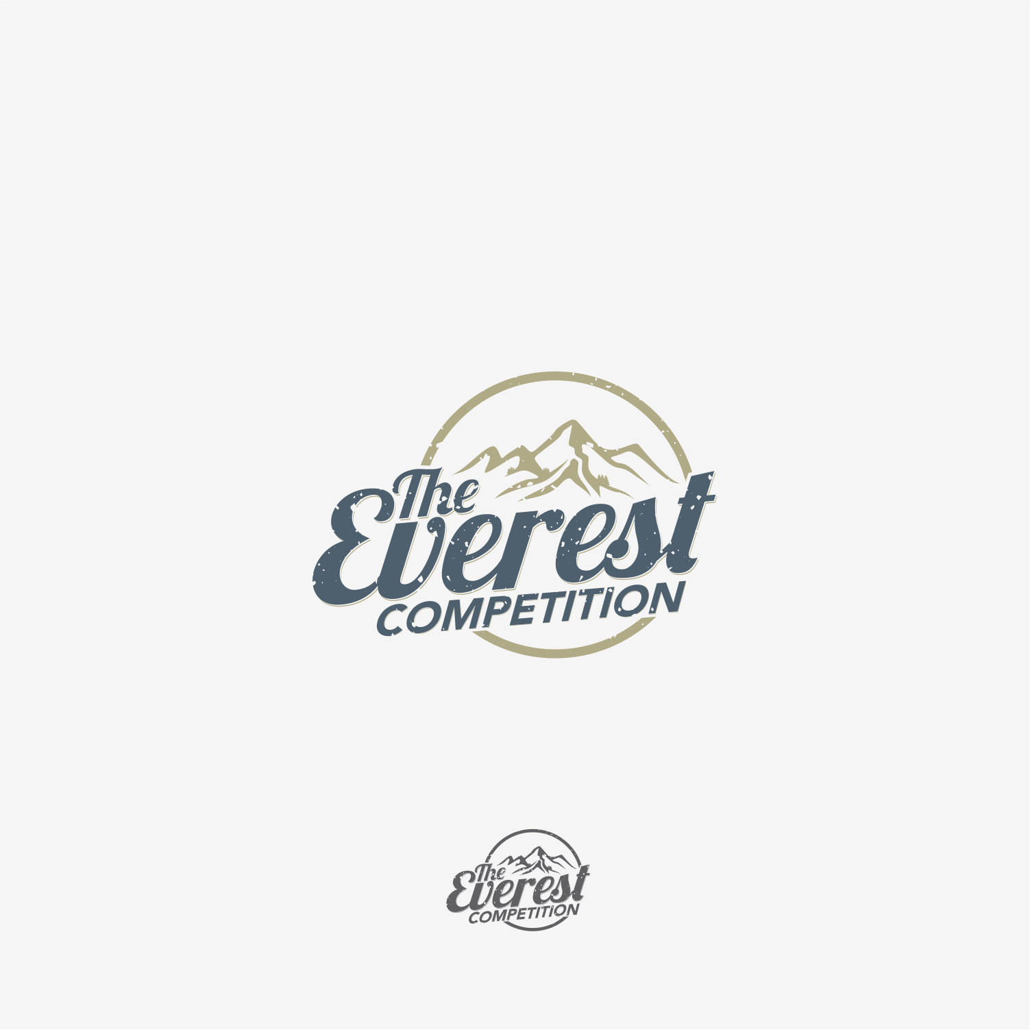 Logo Design by amongraga for this project | Design #25754081