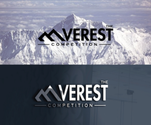The Everest Competition | Logo Design by FourtuneDesign