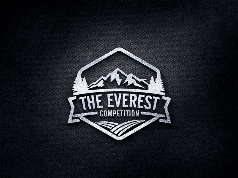 Logo Design by monmon for this project | Design #25752531