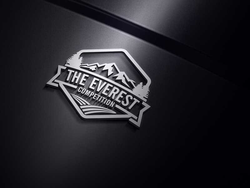 Logo Design by monmon for this project | Design #25752532