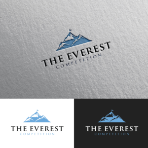 The Everest Competition | Logo Design by Rii